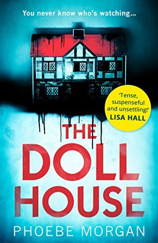 10 Things I Love About Psychological Thrillers Doll House