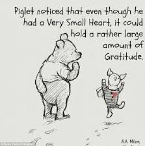 Winnie The Pooh Quotes and Facts by A A Milne
